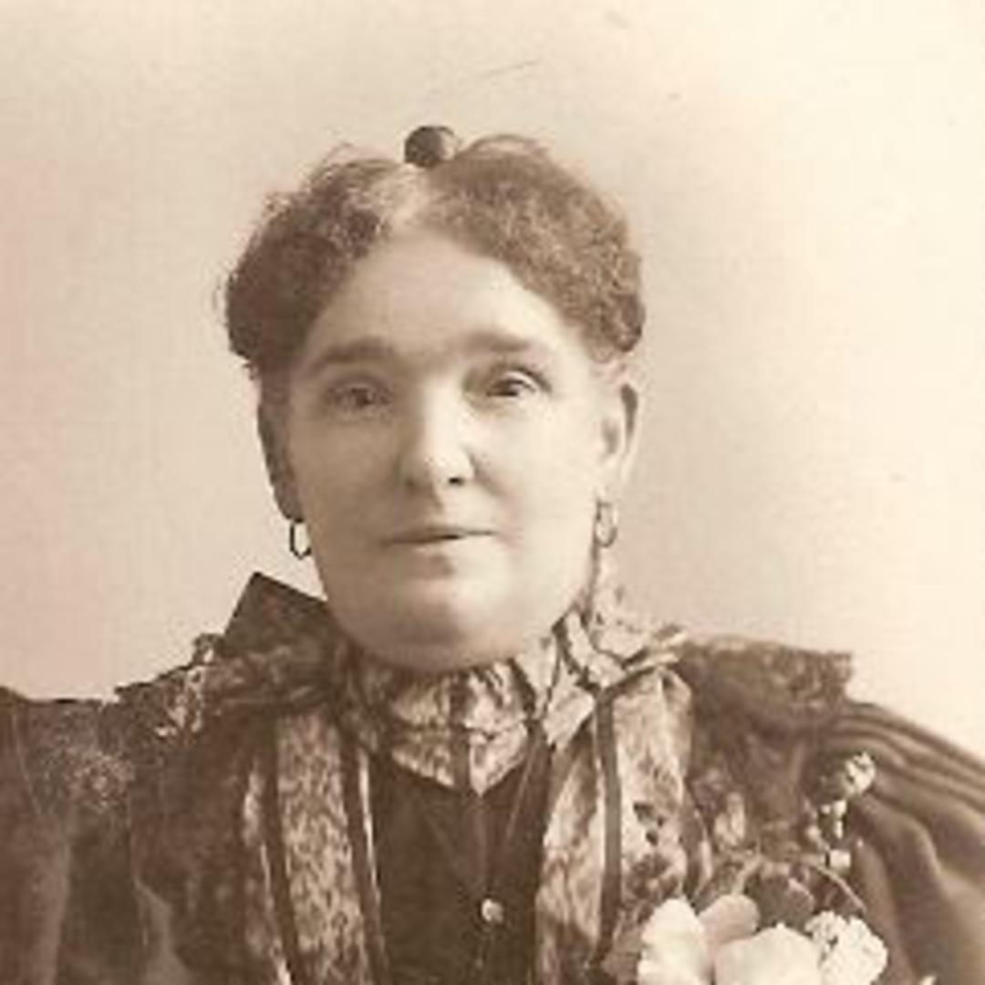 Priscilla Payne (1825 - 1896) Profile